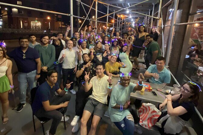 3+ Hours of Friending & Fun as a local New Yorker - Final Thoughts