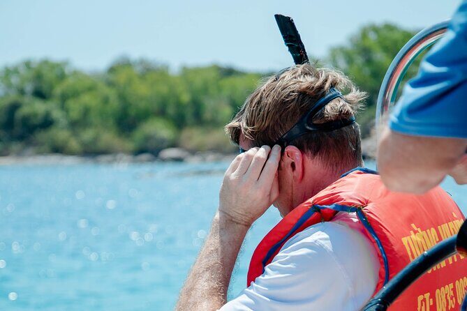 3 Hours of Private Snorkeling Trip in South of Phu Quoc - Key Points
