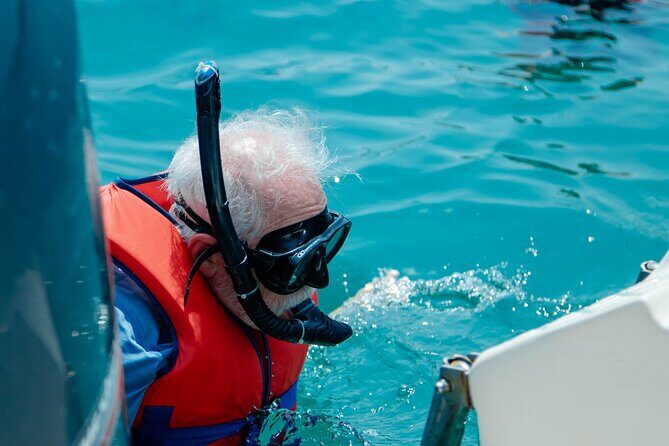 3 Hours of Private Snorkeling Trip in South of Phu Quoc - A Personal Look at the Snorkeling Adventure in Phu Quoc