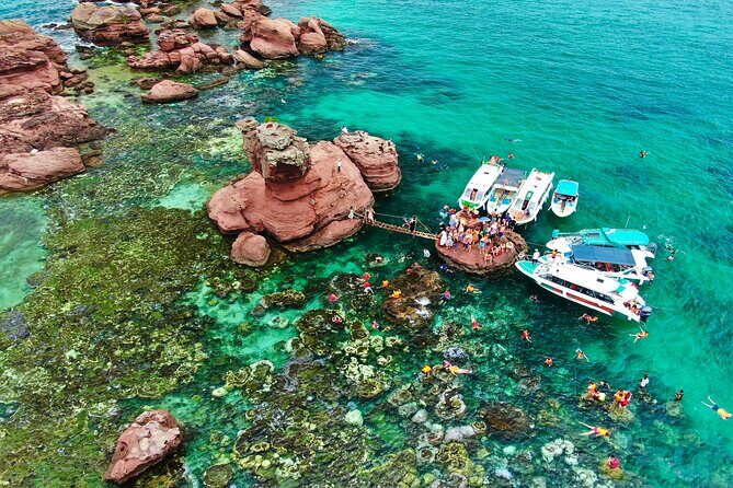 3 Hours of Private Snorkeling Trip in South of Phu Quoc - Frequently Asked Questions