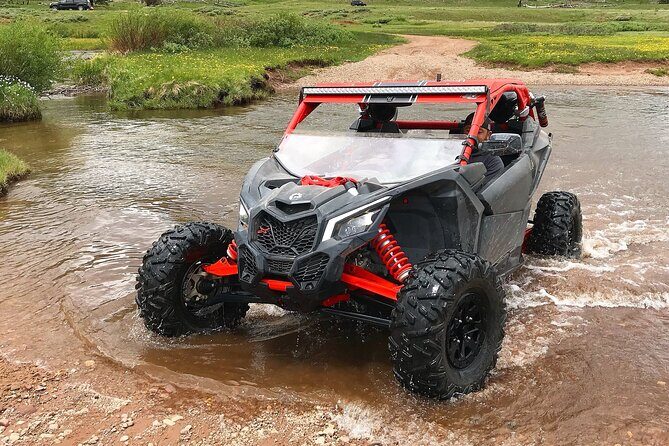 3 Hours Off-Road Adventure - Is This Experience Worth the Price?