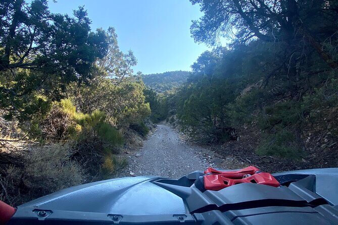 3 Hours Off-Road Adventure - Detailed Itinerary Breakdown