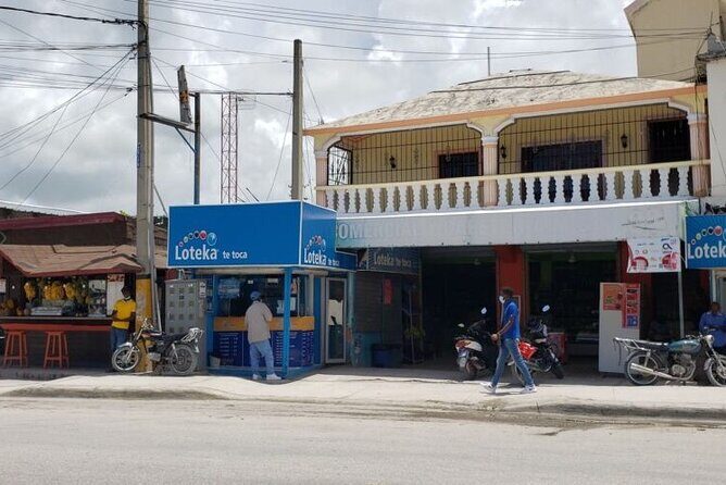 3 Hours Panoramic Tour in Punta Cana with Artisan Market - What to Expect on the Tour