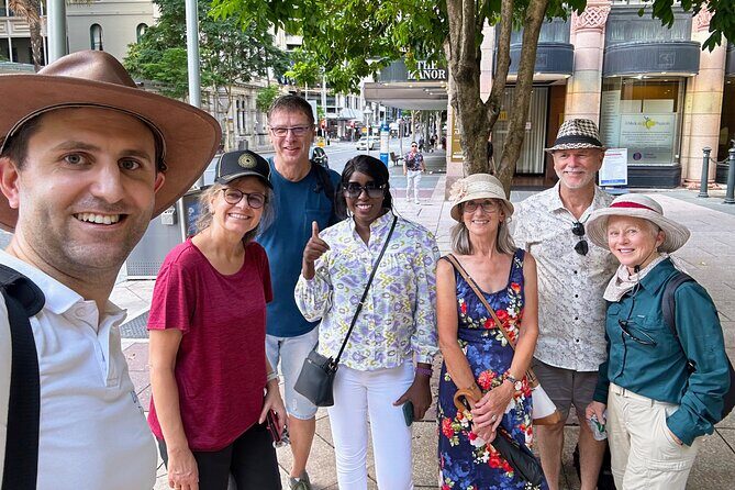 3 Hours Private Brisbane Walking Tour - Why This Tour is a Good Deal