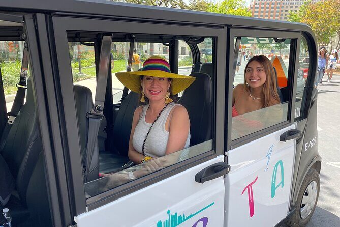 3 Hours Private Historic Sightseeing Tour in San Antonio - The Itinerary Breakdown