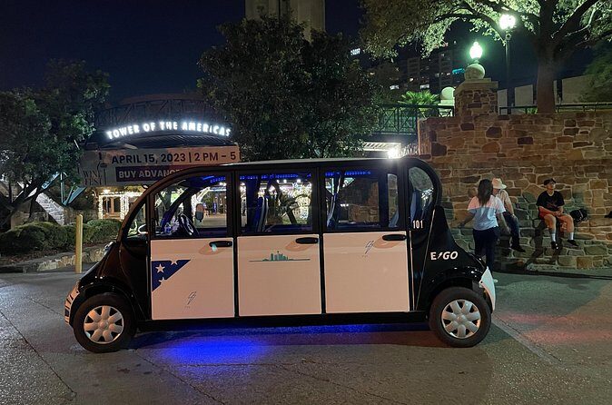 3 Hours Private Historic Sightseeing Tour in San Antonio - FAQ