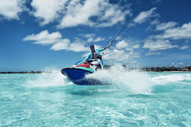 3 hours Private Kiteboarding Beginner Lesson - An In-Depth Look at the 3-Hour Kiteboarding Beginner Lesson