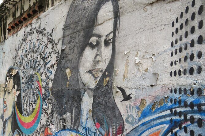 3 Hours Private Morning Market and Art Tour in Phnom Penh - A Detailed Look at the Tour Experience