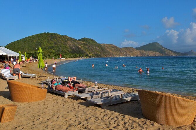 3 Hours Private Royal Highlight Tour in St. Kitts - Who Will Love This Tour?