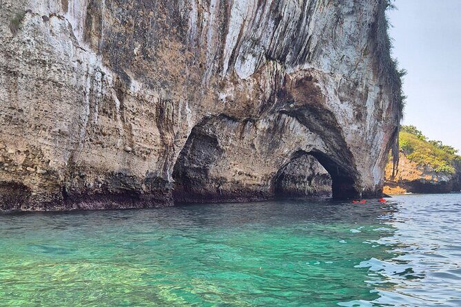 3 hours private snorkeling tour in Misaloya, Puerto Vallarta - Introduction: An Authentic Puerto Vallarta Adventure