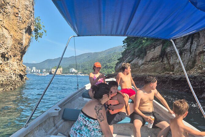 3 hours private snorkeling tour in Misaloya, Puerto Vallarta - A Deep Dive into the 3-Hour Private Snorkeling Tour