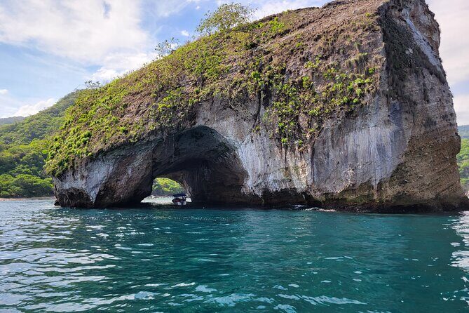 3 hours private snorkeling tour in Misaloya, Puerto Vallarta - FAQ