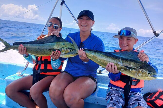 3 Hours Private Sport Fishing in Costa Maya - Frequently Asked Questions (FAQs)