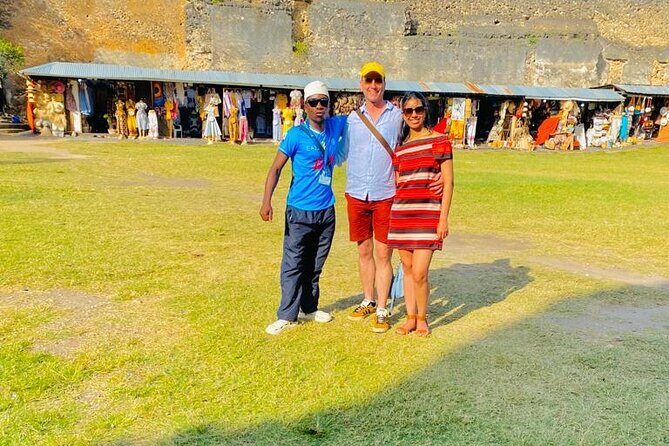3 Hours Private Stone Town Walking Tour - FAQ