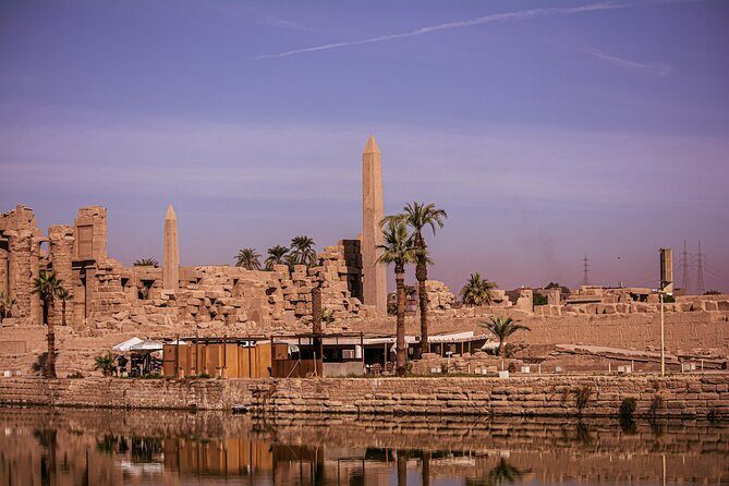 3 Hours Private Tour at Karnak and Luxor Temples - Why You’ll Love This Tour