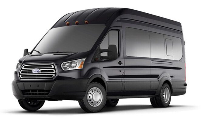 3 Hours Private Tour from Vancouver City(Not YVR or Cruise Port) - Who Should Consider This Tour?