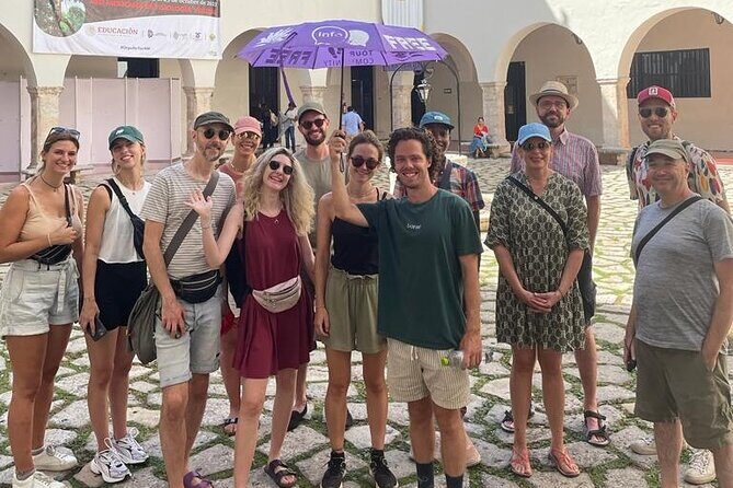 3 Hours Private Tour in Merida, you choose! - The Itinerary: An In-Depth Look