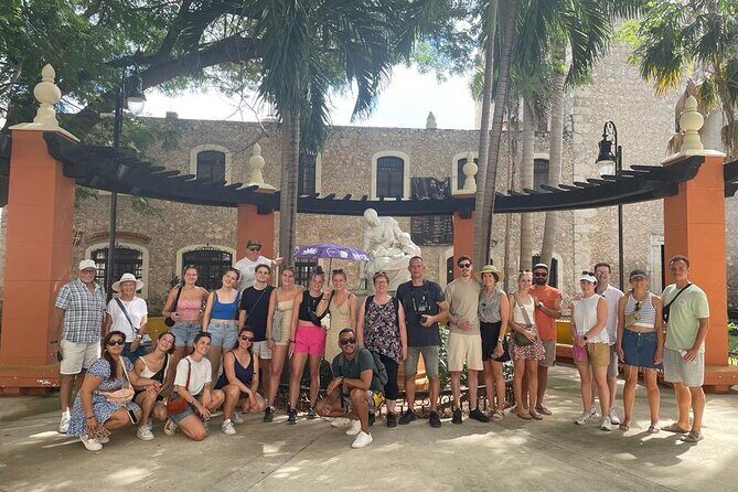 3 Hours Private Tour in Merida, you choose! - Practical Details & Value