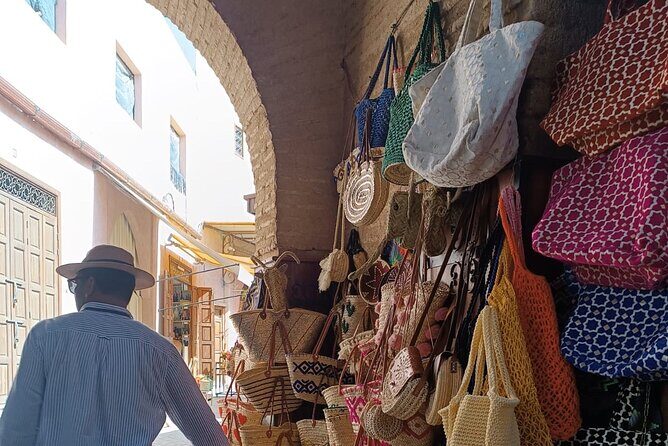 3 Hours Private Tour Marrakech Night Market - A Deep Dive into Marrakech’s Night Market Tour