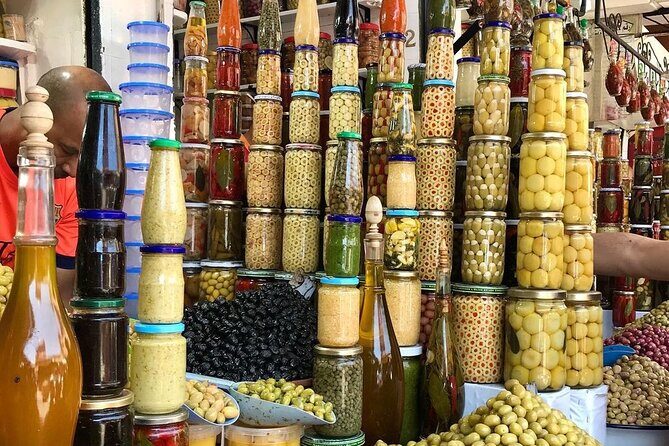 3 Hours Private Tour Marrakech Night Market - Who is This Tour Best For?