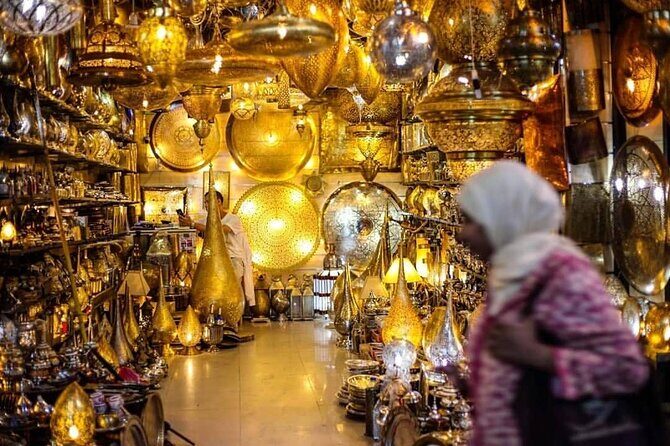 3 Hours Private Tour Marrakech Night Market - FAQ