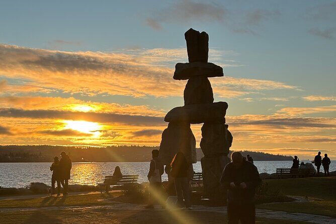 3 Hours Private Tour of City of Vancouver - Frequently Asked Questions (FAQs)