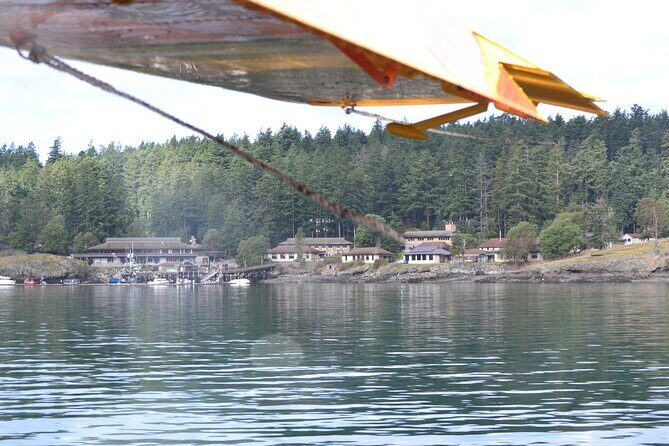3 Hours San Juan Island Seaplane Tour from Seattle - FAQs