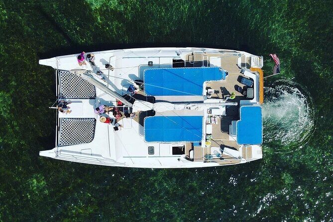 3 Hours Snorkeling Excursion in South Padre Island - Final Thoughts: Who Should Consider This?