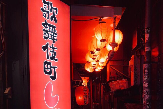 3-Hours Tokyo Local Bar & Izakaya Crawl in Shinjuku Area - The Sum Up