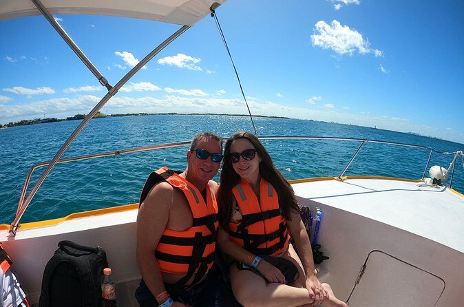 3 Hours VIP Semiprivate Tour Isla Mujeres Full Snorkeling Experience - The Value of This Tour