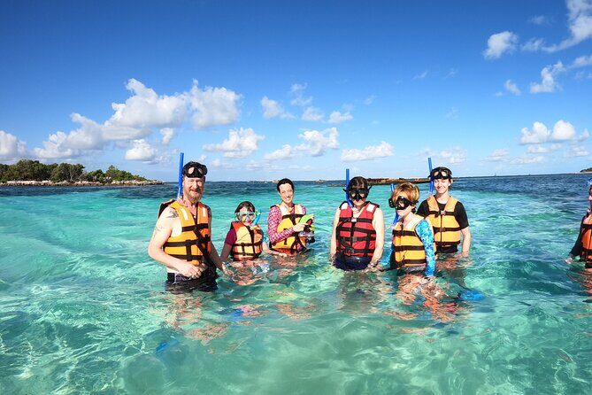 3 Hours VIP Semiprivate Tour Isla Mujeres Full Snorkeling Experience - Who Will Love This Experience?