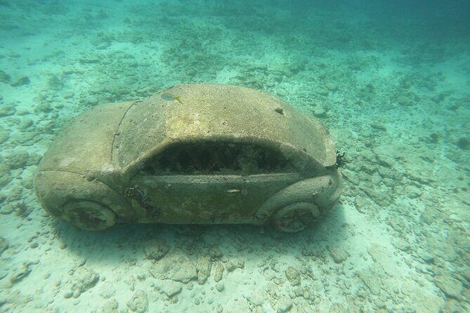 3 Hours VIP Semiprivate Tour Isla Mujeres Full Snorkeling Experience - FAQ