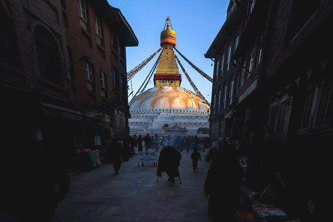 3 Hours Walking Tour at PashupatiNath and BoudhaNath - Exploring the Sacred Sites of Kathmandu: A Detailed Review