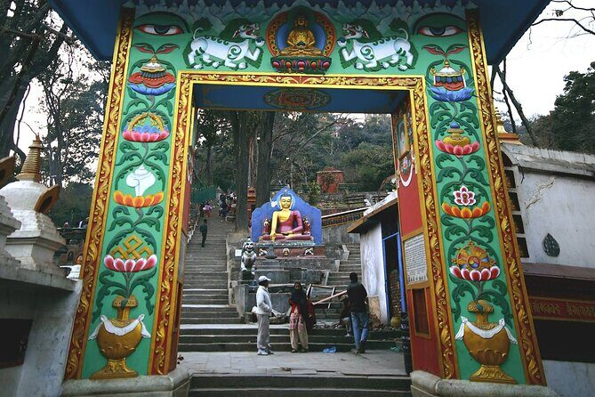 3 Hours Walking Tour at Swayambhunath - What Travelers Say