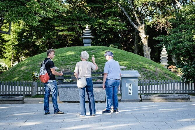 3 hours Walking Tour in Hiroshima Peace Memorial Park - The Experience: What You Can Expect