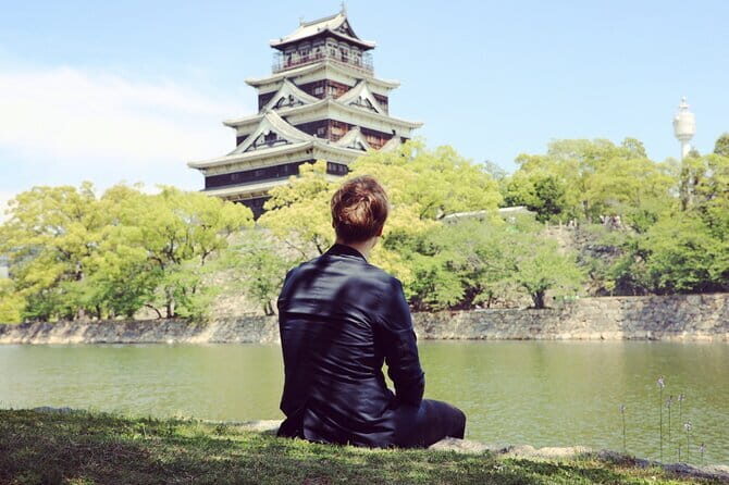 3 hours Walking Tour in Hiroshima Peace Memorial Park - Analyzing the Value