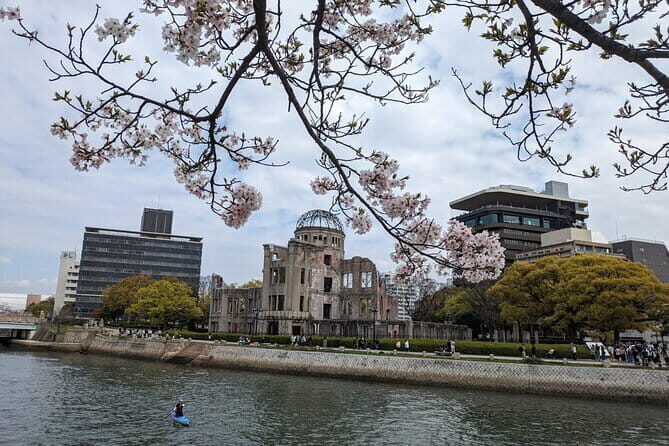 3 hours Walking Tour in Hiroshima Peace Memorial Park - Frequently Asked Questions