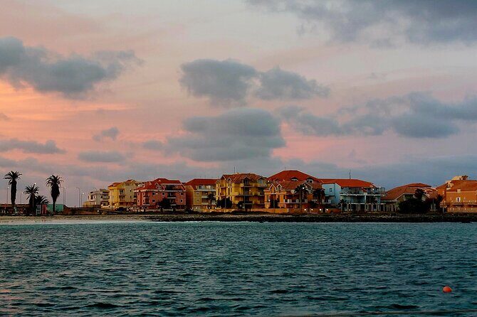 3 Hours Yacht Sailing Activity in Cabo Verde, Santa Maria - Frequently Asked Questions