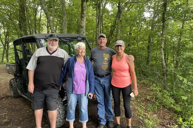 (3 HR) Guided Scenic UTV Adventure - Why This Tour Offers Great Value