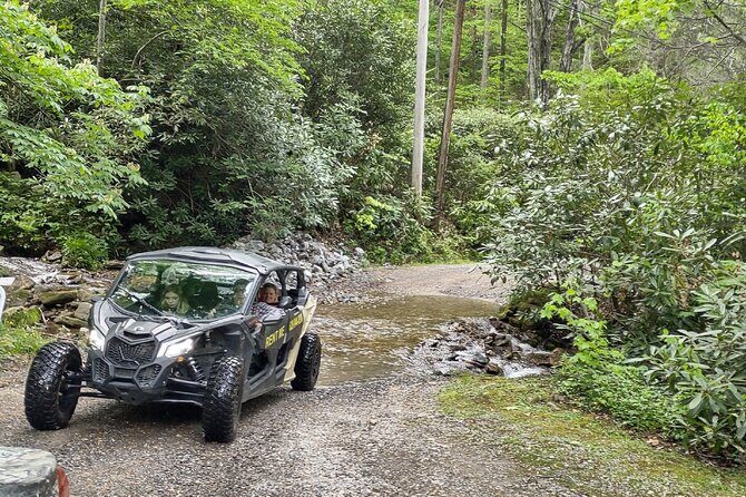 (3 HR) Guided Scenic UTV Adventure - Final Thoughts: Is It Worth It?