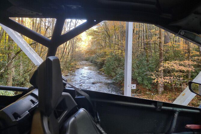 (3 HR) Guided Scenic UTV Adventure - FAQs