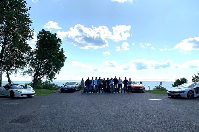 3 HR Supercar Experience - Who Should Consider This Tour?