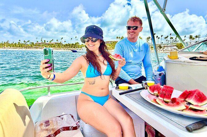 3 hrs Private Snorkeling Yacht tour in Bavaro Punta Cana - What’s Included and What to Expect