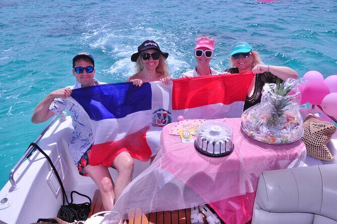 3 hrs Private Snorkeling Yacht tour in Bavaro Punta Cana - Authentic Experiences and Guest Perspectives