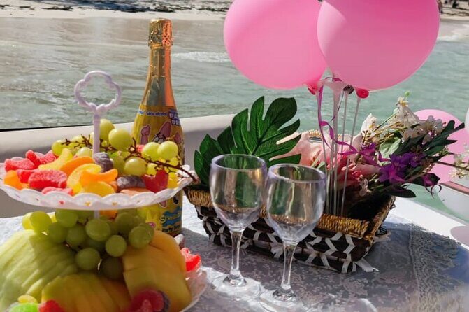 3 hrs Private Snorkeling Yacht tour in Bavaro Punta Cana - FAQ