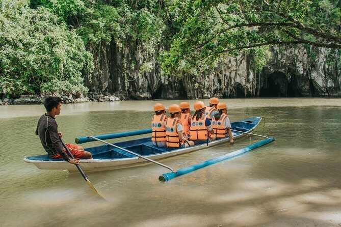 3-in-1 Adventure: Underground River, Zipline ride, and Mangrove Forest Tour - In-Depth Look at the Itinerary