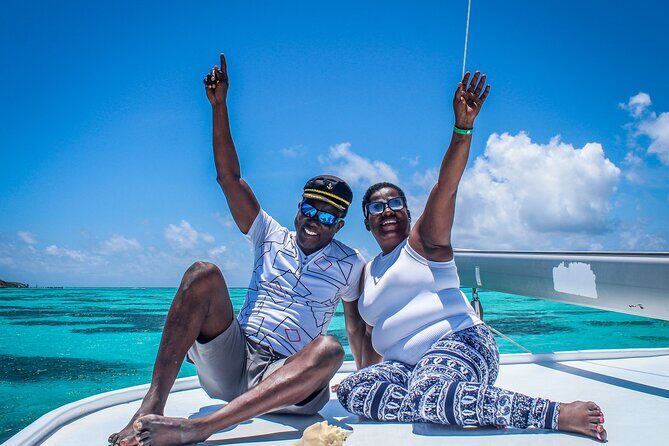 3 in 1 Catamaran Tour to Isla Mujeres from Cancun All Inclusive - Frequently Asked Questions