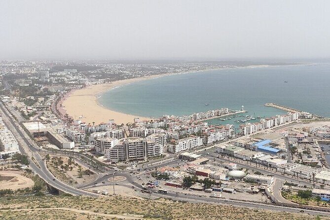3 in 1 = city tour half day + camel ride 2hours + hammam massage 2hours - FAQ
