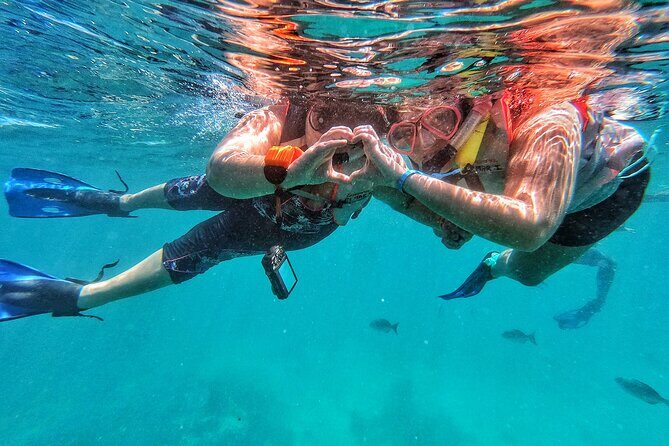 3 in 1 Private Tour Tulum Cenote and Snorkeling in the reef - Practical Tips for Your Day
