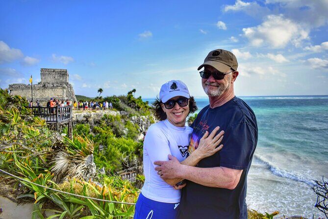 3 in 1 Private Tour Tulum Cenote and Snorkeling in the reef - Who Will Love This Tour?